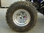 �������� �� ������ �������� Yamaha YFM350R 2007 ���� 14